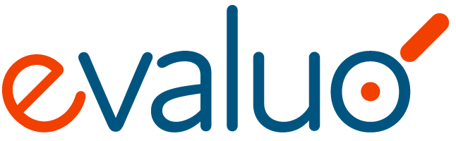 Logo Evaluo